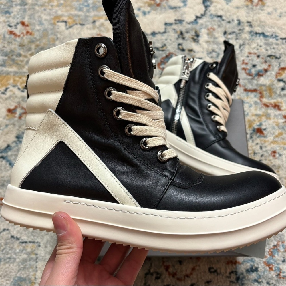 Rick owens